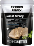 Roast Turkey - 1 PORCE